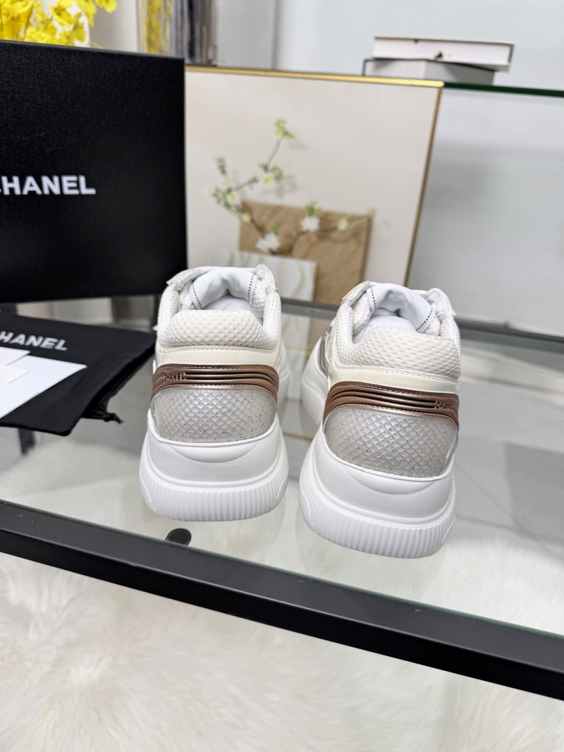 Ch**el sport shoes